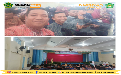 Seminar Internasional: “Pendidikan Islam dalam Menghadapi Artificial Intelligence”